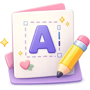 Crea cartoline personalizzate con nome